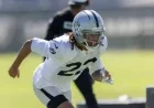 Raiders Update: Coordinator Praises Stokes, Bestows New Nickname