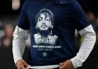 Cowboys Celebrate Marshawn Kneeland Ahead of Raiders Matchup