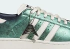 Anthony Edwards Unveils Official Images of Adidas Superstar