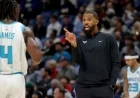 Hornets Must Address Clear Issues Behind Game Losses