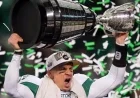Roughriders Secure 5th Grey Cup with Late Goal-Line Fumble Victory Over Alouettes