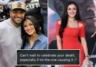 Elite FBI SWAT Team Protects Kash Patel’s Girlfriend