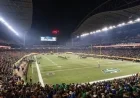 112th Grey Cup Week Under Review