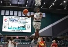 Portland State Vikings Ready for Clash with CSU Bakersfield Roadrunners