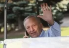 Larry Summers Withdraws from Public Role As Epstein Emails Surface
