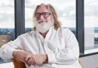 Billionaire Gabe Newell’s $500M Superyacht Boasts Submarine Garage, Private Hospital