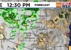 Cooler Temperatures and Rain Set to Arrive in Phoenix Area