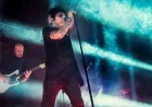 Gary Numan Cries on Stage After Receiving Devastating News