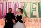 Ariana Grande Lends Voice to Cynthia Erivo Before ‘Wicked’ Premiere Interview