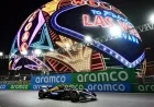 2025 Las Vegas Grand Prix: Exciting Events and Highlights