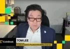 BitMine Acquires 54K ETH; Tom Lee Explains Crypto Weakness