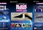 “PlayStation Unveils 2025 Black Friday: Save $100 on PS5, 50% on Games”