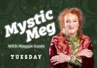 Mystic Meg’s November 18 Horoscope: Daily Guide for Your Star Sign