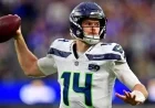 Darnold’s Struggles Against Rams Validate Vikings’ Decision