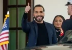 Nayib Bukele Leads El Salvador’s $98M Bitcoin Purchase Amid Crypto Downturn
