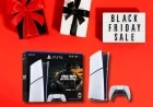 Black Friday 2025: Predicted PS5 Prices and Deals