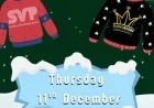 Radio Kerry Prepares for 12th Annual Christmas Jumper Day