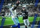 Key Fantasy Insights from Cowboys vs. Raiders Monday Night Football