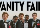 Vanity Fair Unveils Exclusive Annual Hollywood Issue