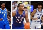 2026 NBA Mock Draft: ‘Big 3’ Tank Race Intensifies in Latest Projections