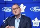 Brad Treliving Owns Leafs’ Struggles, Criticizes Team’s Lack of Distinction