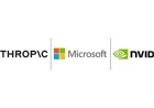 Microsoft, NVIDIA, Anthropic Forge Strategic Partnerships