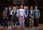Revival of 25th Putnam Spelling Bee Celebrates Success