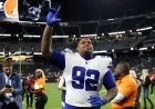 Quinnen Williams Aims to Build on Impressive Cowboys Debut