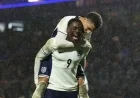 How to Watch Slovakia vs England MU21s Live