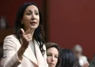 Quebec Liberal Leader Marwah Rizqy Dismisses Chief of Staff