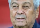 Mircea Lucescu Reveals Captain for San Marino Match