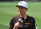 Bernie Kosar Embraces New Beginnings: “First Day of My Life”