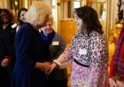 Queen Camilla’s Awkward Comment on Actress’s Weight Loss