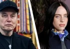 Elon Musk Responds to Billie Eilish After Four Days