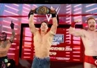 John Cena’s Final ‘Raw’ Performance Lights Up Madison Square Garden