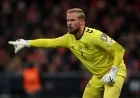 Kasper Schmeichel Starts for Denmark; O’Riley Sits on Bench