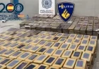 Spain Detains 20 Linked to Major Mexican Drug Cartel Targeted by U.S.
