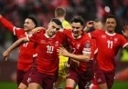 Switzerland’s Unbeaten Run Faces Kosovo Challenge in Final Qualifier