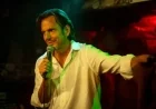 Bradley Cooper’s Dramedy ‘Is This Thing On?’ Features Arnett & Dern