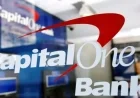 FDIC Sues Capital One Over Silicon Valley, Signature Bank Failures