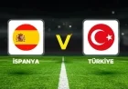 Live Coverage: Spain vs. Turkey Match – Latest Sports News