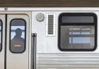 Man Sets Woman Ablaze on Chicago Transit Train After Dousing Her
