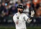 Gleyber Torres Secures $22 Million Deal to Rejoin Detroit Tigers in 2026