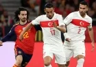 Spain vs. Turkey Match: Date, Time, and Channel Guide