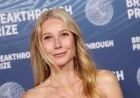 Gwyneth Paltrow Reveals Makeup-Free Face in Candid Photo