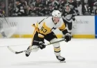 Penguins Waive Forward Philip Tomasino
