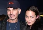Billy Bob Thornton Reveals Story Behind Angelina Jolie Blood Vial Necklaces