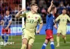 Jordan James Secures Wales Victory Over Liechtenstein in World Cup Qualifier