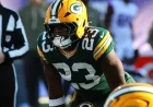 Packers Depth Chart: Emanuel Wilson Leads if Josh Jacobs Sits Out