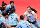 Women’s Kabaddi World Cup 2025: Scores, Results, and Standings Table